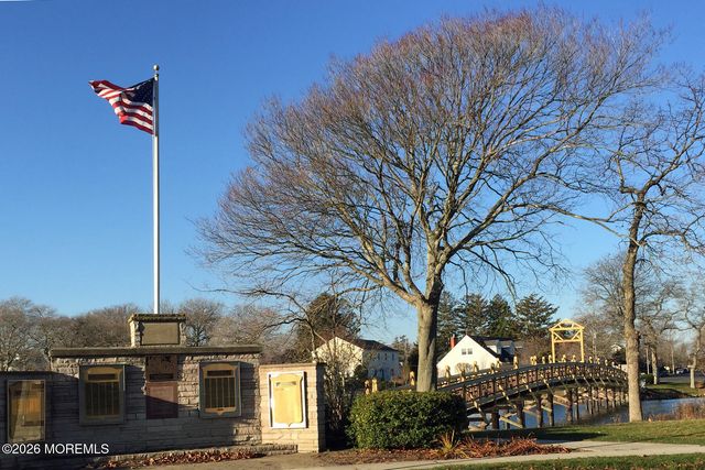 416 Salem Avenue, Spring Lake, NJ 07762