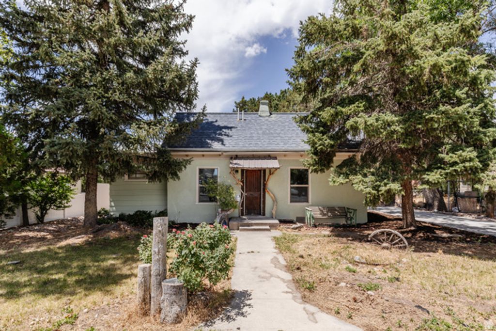 462 S 300 W, Brigham City, UT 84302