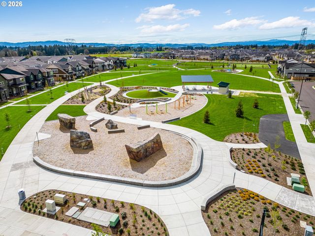 8291 Se CRESCENT Dr, Hillsboro, OR 97123