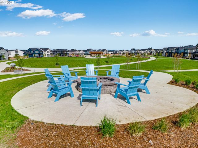 8291 Se CRESCENT Dr, Hillsboro, OR 97123