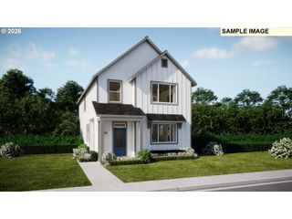 8291 Se CRESCENT Dr, Hillsboro, OR 97123