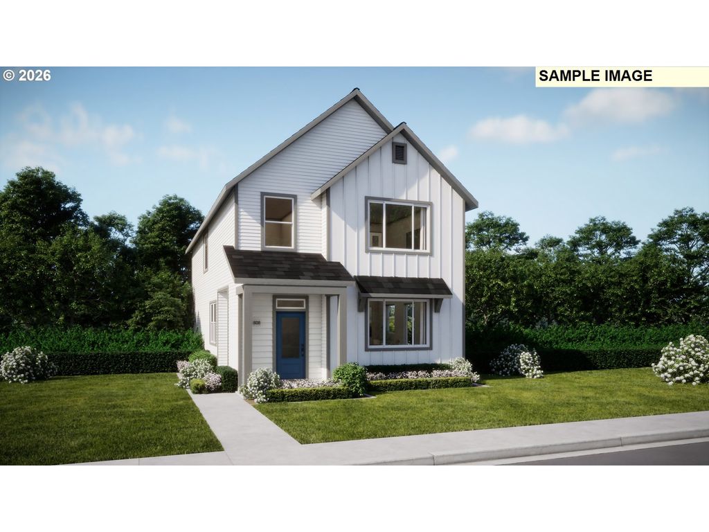 8291 Se CRESCENT Dr, Hillsboro, OR 97123