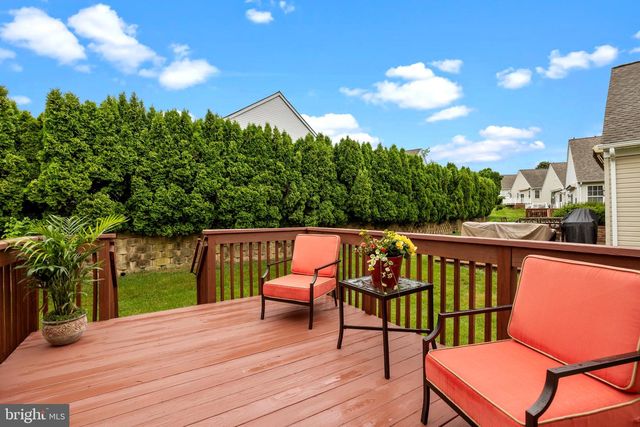31 BLUE FLAX LN, Langhorne, PA 19047