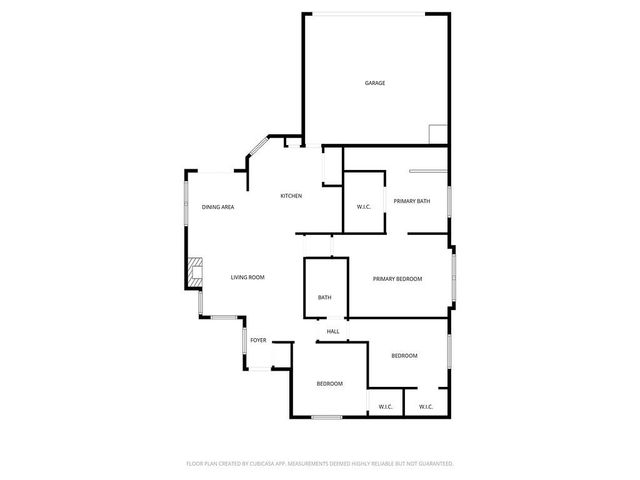 2800 Helen Lane, Mesquite, TX 75181