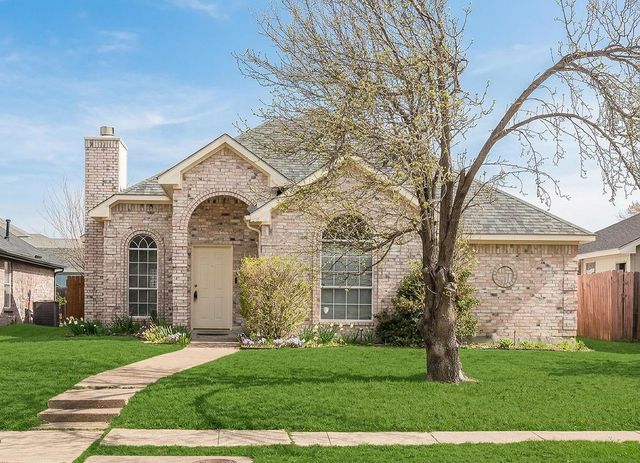 2800 Helen Lane, Mesquite, TX 75181