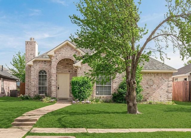 2800 Helen Lane, Mesquite, TX 75181