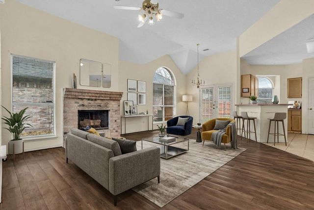 2800 Helen Lane, Mesquite, TX 75181