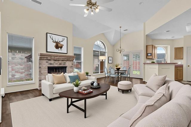 2800 Helen Lane, Mesquite, TX 75181