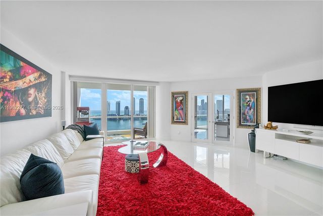 7000 Island Blvd 2609, Aventura, FL 33160