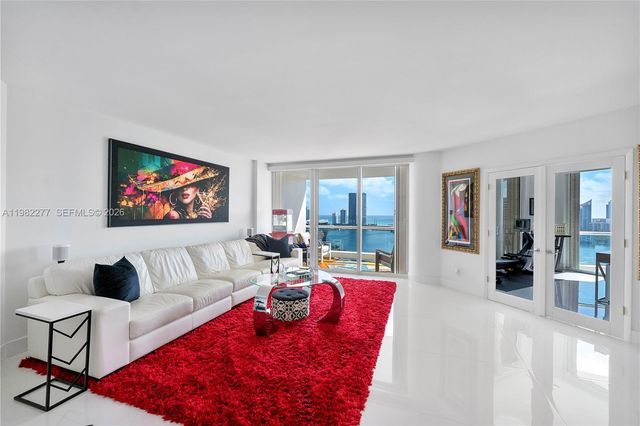 7000 Island Blvd 2609, Aventura, FL 33160