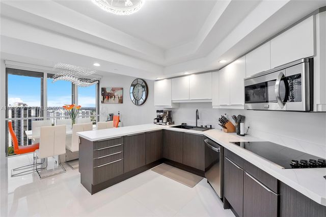 7000 Island Blvd 2609, Aventura, FL 33160