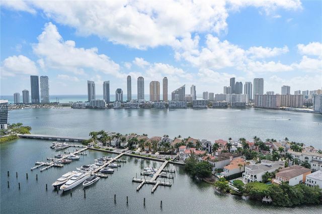 7000 Island Blvd 2609, Aventura, FL 33160