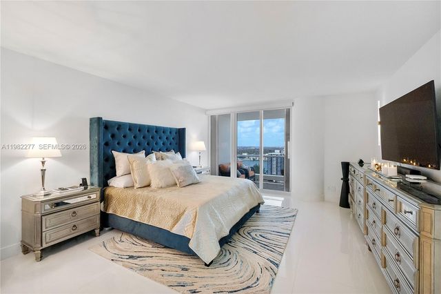 7000 Island Blvd 2609, Aventura, FL 33160