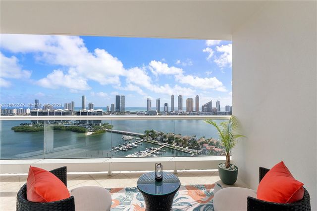 7000 Island Blvd 2609, Aventura, FL 33160