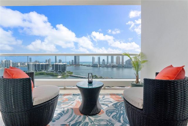 7000 Island Blvd 2609, Aventura, FL 33160