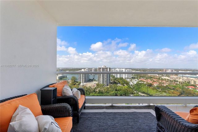 7000 Island Blvd 2609, Aventura, FL 33160