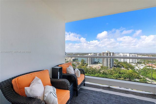 7000 Island Blvd 2609, Aventura, FL 33160