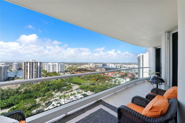 7000 Island Blvd 2609, Aventura, FL 33160