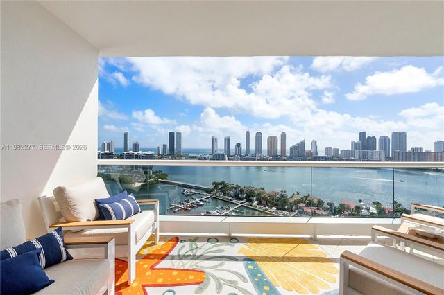 7000 Island Blvd 2609, Aventura, FL 33160