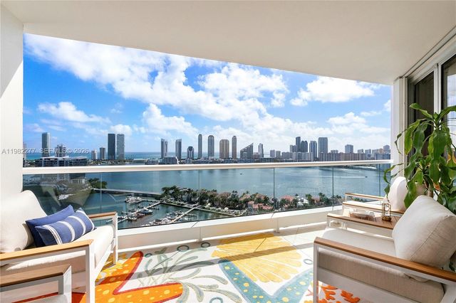 7000 Island Blvd 2609, Aventura, FL 33160