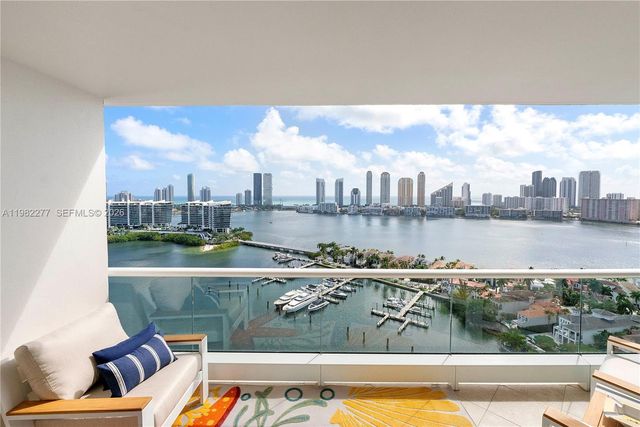 7000 Island Blvd 2609, Aventura, FL 33160