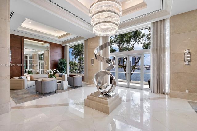 7000 Island Blvd 2609, Aventura, FL 33160