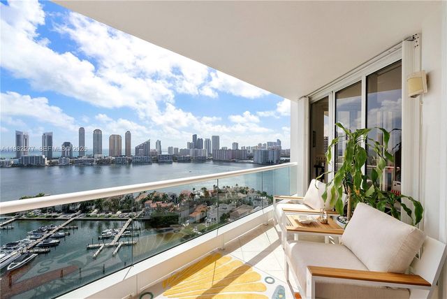 7000 Island Blvd 2609, Aventura, FL 33160