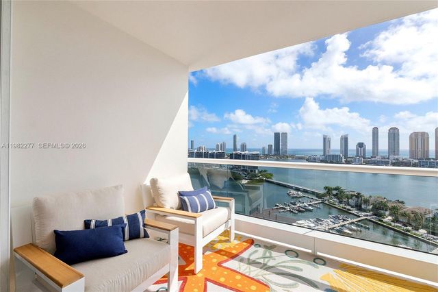 7000 Island Blvd 2609, Aventura, FL 33160