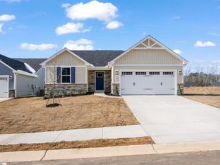 339 Josephine Drive, Woodruff, SC 29388