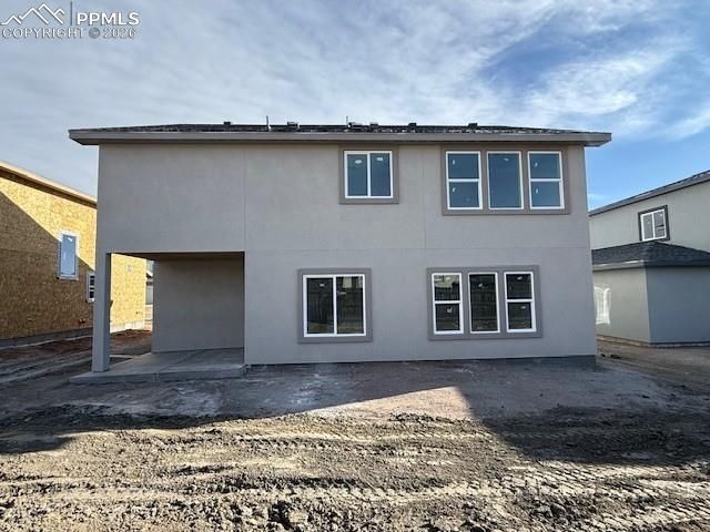 9053 Peaceful Valley Road, Colorado Springs, CO 80925