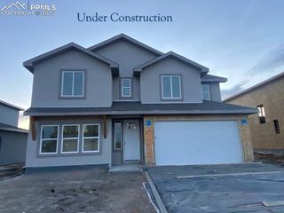 9053 Peaceful Valley Road, Colorado Springs, CO 80925