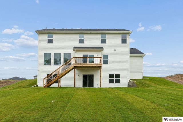 12351 S 86th Street, Papillion, NE 68046