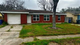 5818 Glen Arbor Dr, Corpus Christi, TX 78412