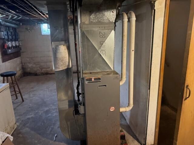 6535 W Keefe Ave PARKWAY, Milwaukee, WI 53216