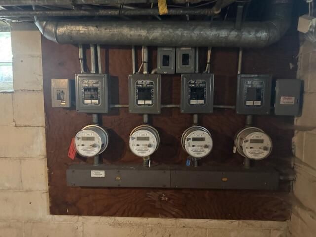 6535 W Keefe Ave PARKWAY, Milwaukee, WI 53216