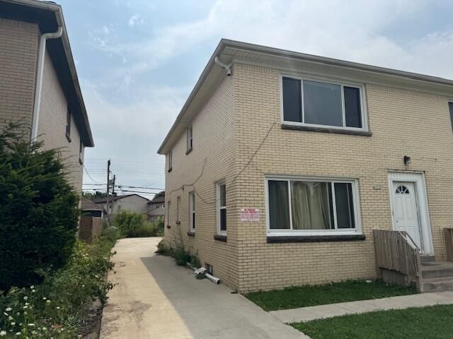 6535 W Keefe Ave PARKWAY, Milwaukee, WI 53216