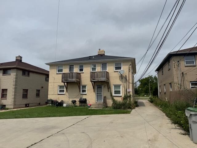 6535 W Keefe Ave PARKWAY, Milwaukee, WI 53216