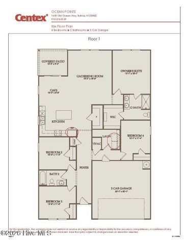 209 Ocean Pointe Boulevard SE 0201, Bolivia, NC 28422