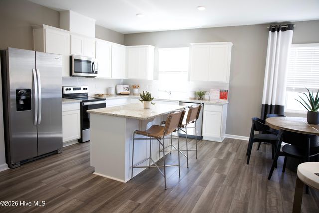 209 Ocean Pointe Boulevard SE 0201, Bolivia, NC 28422