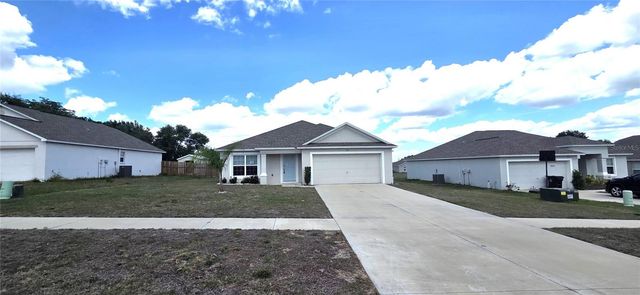 170 W 6TH STREET, Frostproof, FL 33843