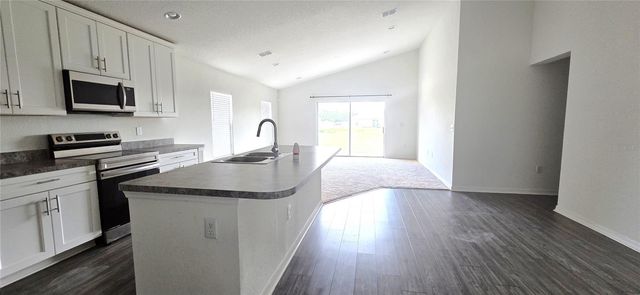 170 W 6TH STREET, Frostproof, FL 33843