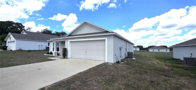 170 W 6TH STREET, Frostproof, FL 33843