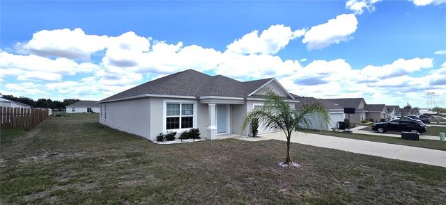 170 W 6TH STREET, Frostproof, FL 33843