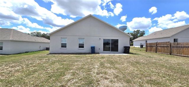 170 W 6TH STREET, Frostproof, FL 33843