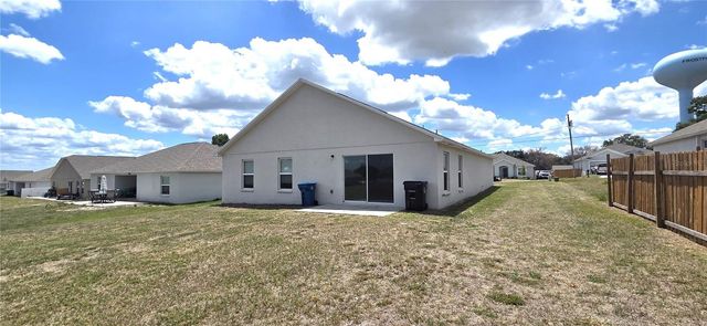 170 W 6TH STREET, Frostproof, FL 33843
