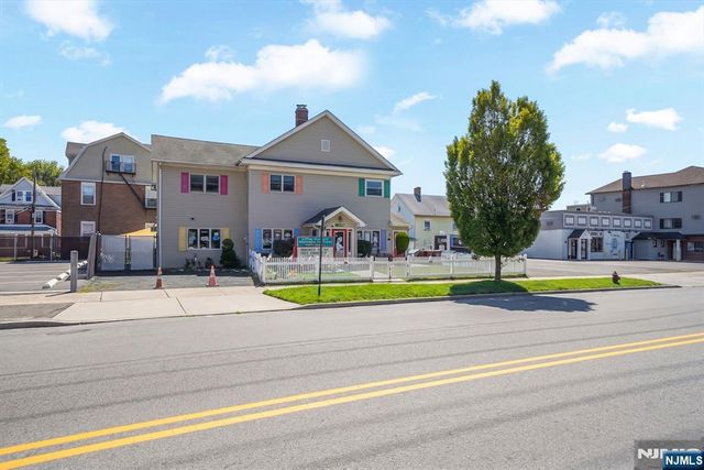 188 Washington Avenue, Nutley, NJ 07110