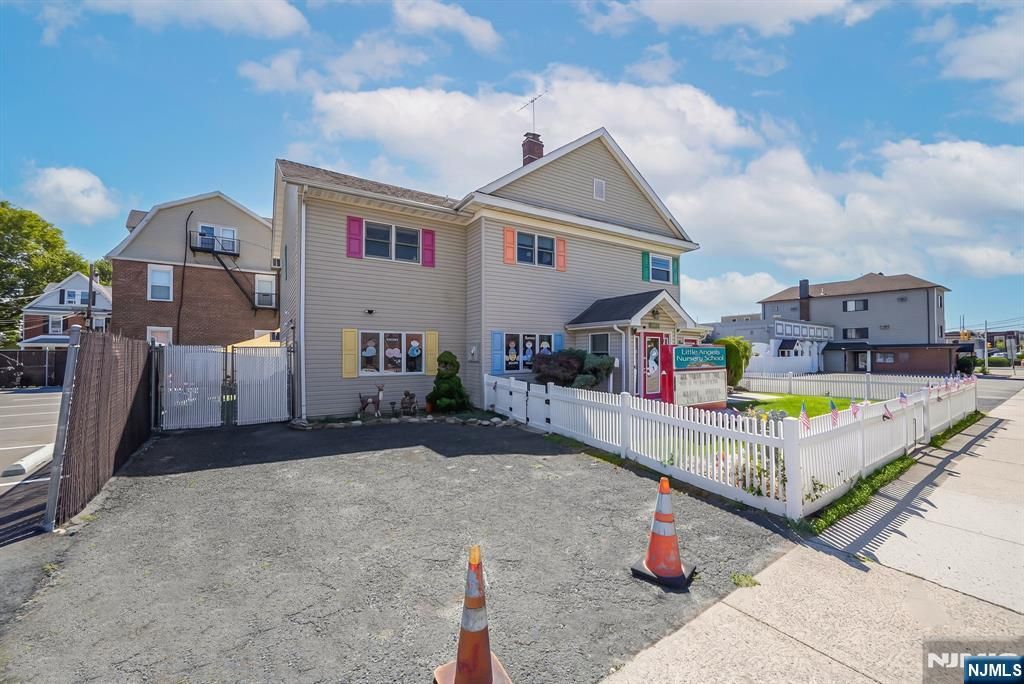 188 Washington Avenue, Nutley, NJ 07110