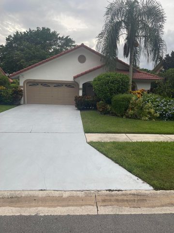 10215 CAMELBACK Lane, Boca Raton, FL 33498