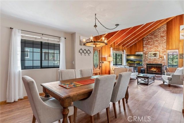 1364 Toronto Drive, Lake Arrowhead, CA 92352