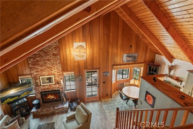 1364 Toronto Drive, Lake Arrowhead, CA 92352